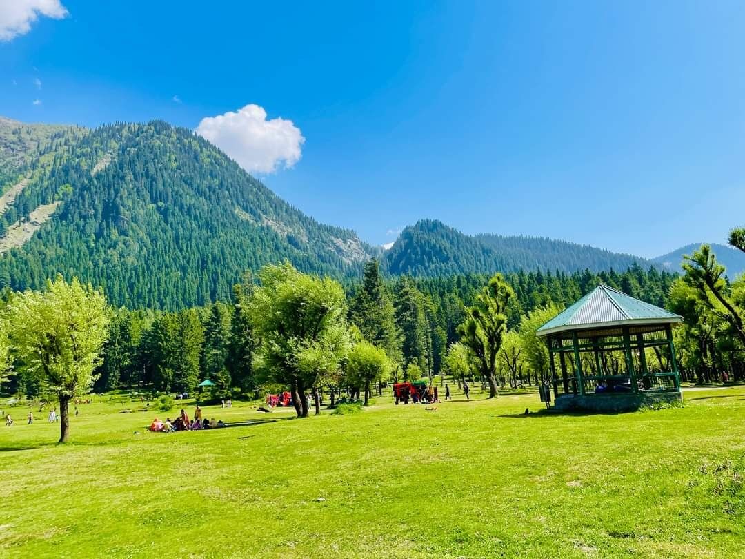 Kolkata, Travel, Kashmir Tour Package From Srinagar
