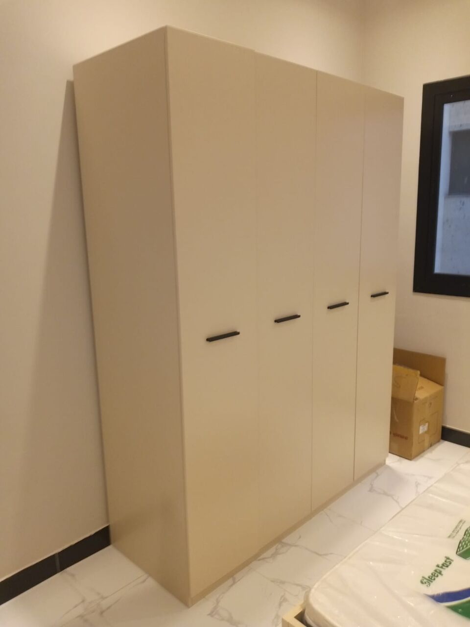 Jeddah, Furniture, SAR 1,  New Premium Quality Bedroom Furniture Set Available