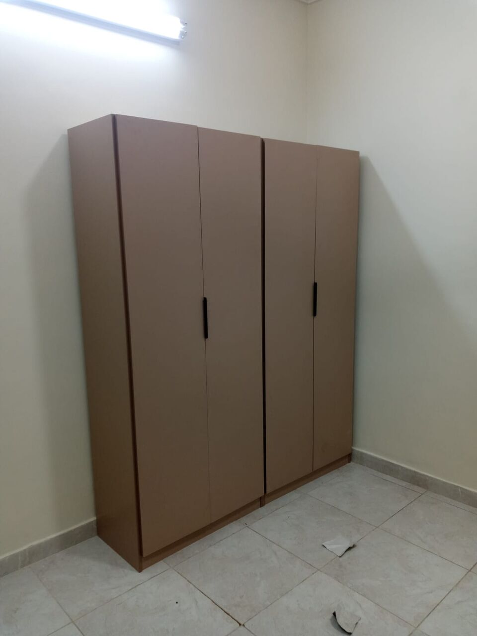 Jeddah, Furniture, SAR 1,  New Premium Quality Bedroom Furniture Set Available