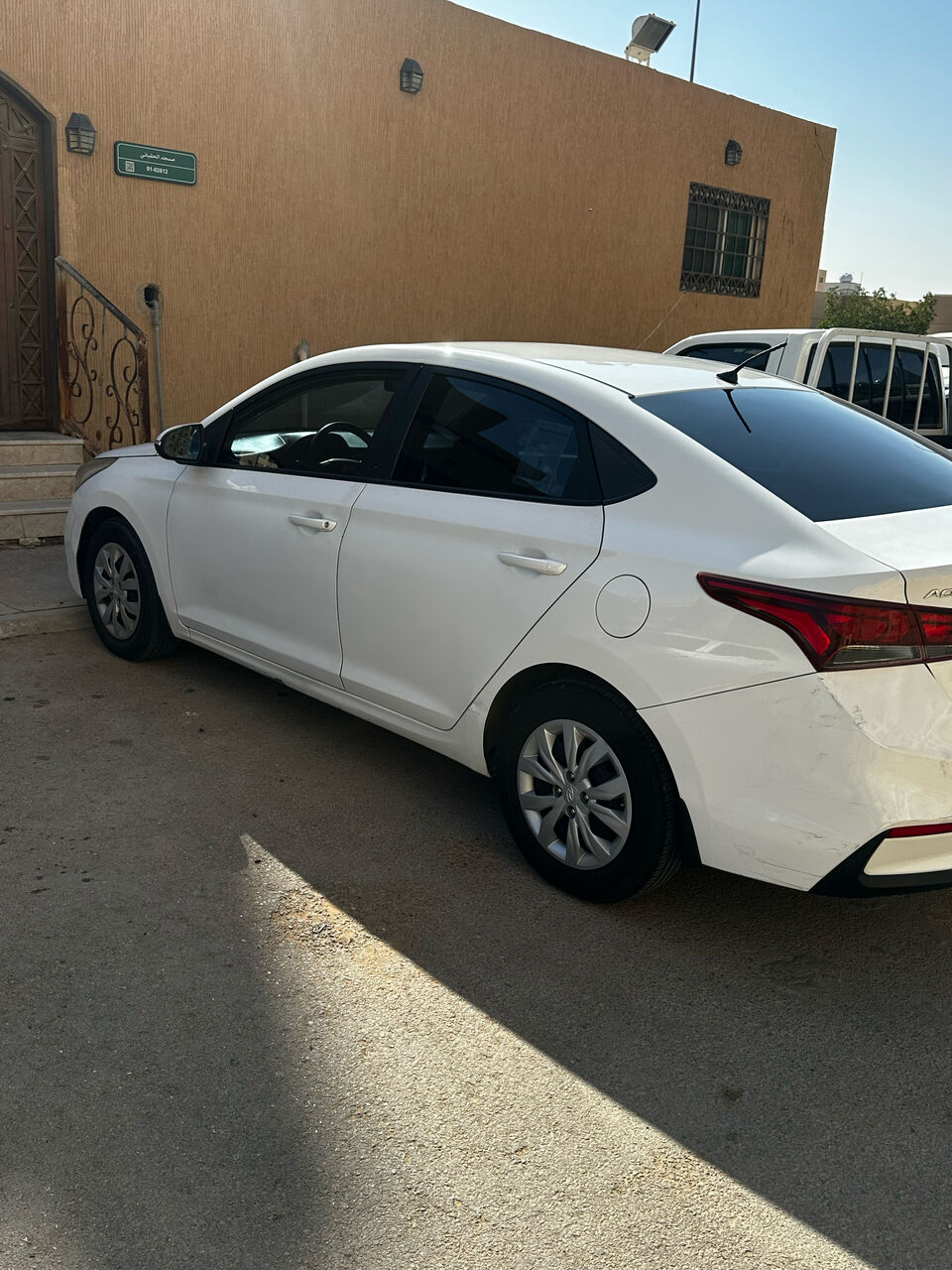 Al Iskan, Vehicles, Cars & Trucks , SAR 34000,  Hyundai Accent,  2019,  Automatic,  193000 KM,    Car For Sale