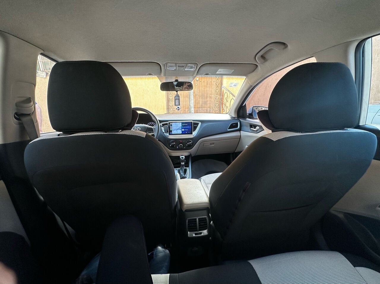 Al Iskan, Vehicles, Cars & Trucks , SAR 34000,  Hyundai Accent,  2019,  Automatic,  193000 KM,    Car For Sale