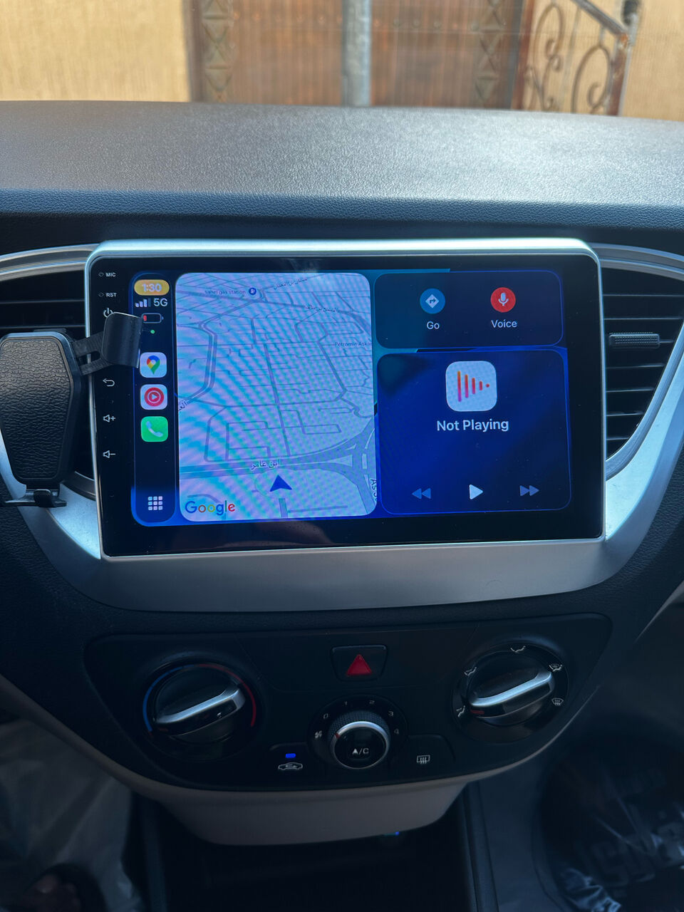 Al Iskan, Vehicles, Cars & Trucks , SAR 34000,  Hyundai Accent,  2019,  Automatic,  193000 KM,    Car For Sale