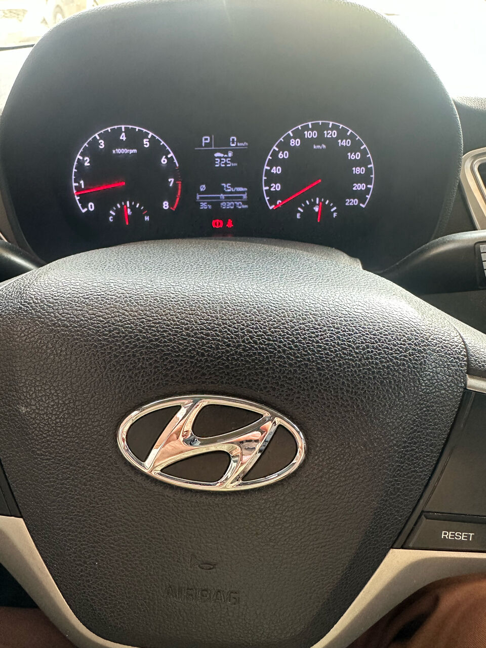 Al Iskan, Vehicles, Cars & Trucks , SAR 34000,  Hyundai Accent,  2019,  Automatic,  193000 KM,    Car For Sale