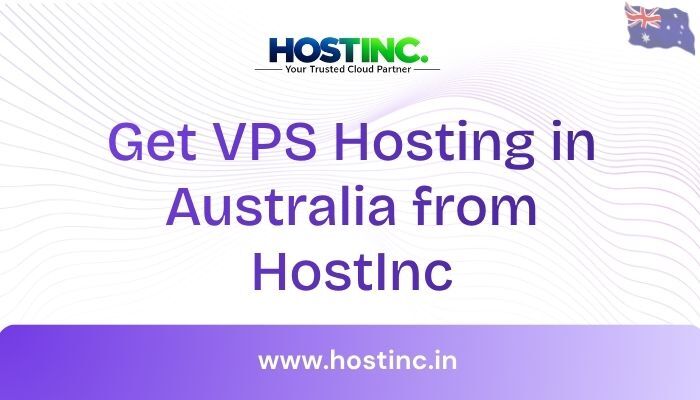 Sydney, Computer, Get VPS Hosting In Australia From HostInc