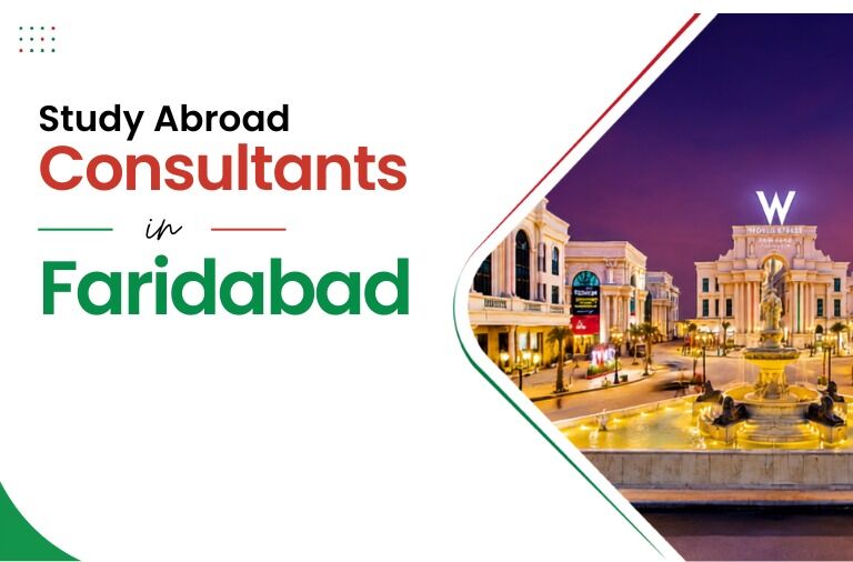 New Delhi, Education, Study Abroad Consultants In Faridabad For Italy