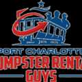 Port Charlotte Dumpster Rental Guys