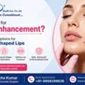 Looking For Lip Enhancement? Discover Options For Fuller, Shaped Lips