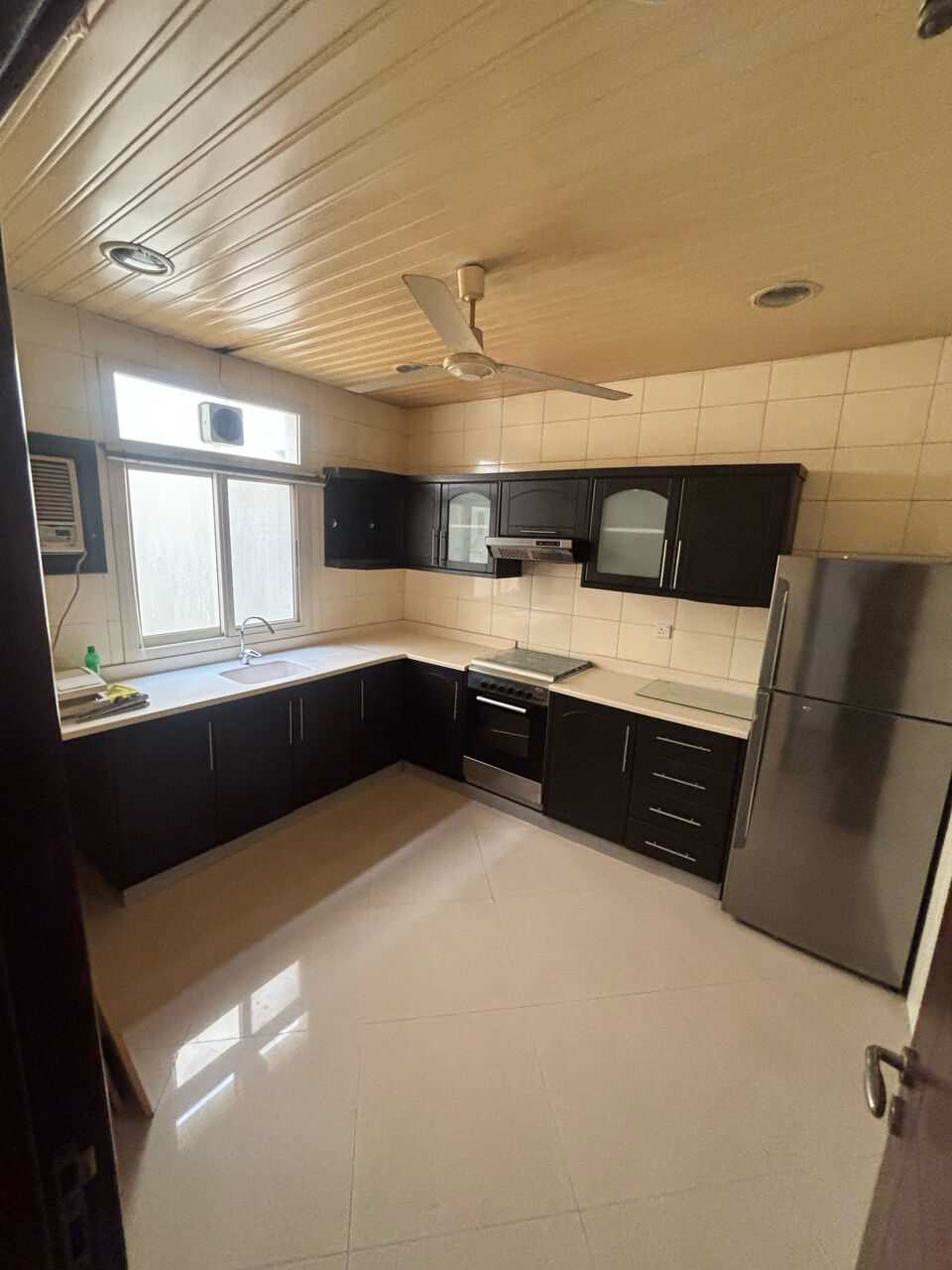 Tubli, Apartments, Flats, Houses & Villas, BHD 200/year,  2 BR,  Spacious 2 Bedroom Flat For Rent