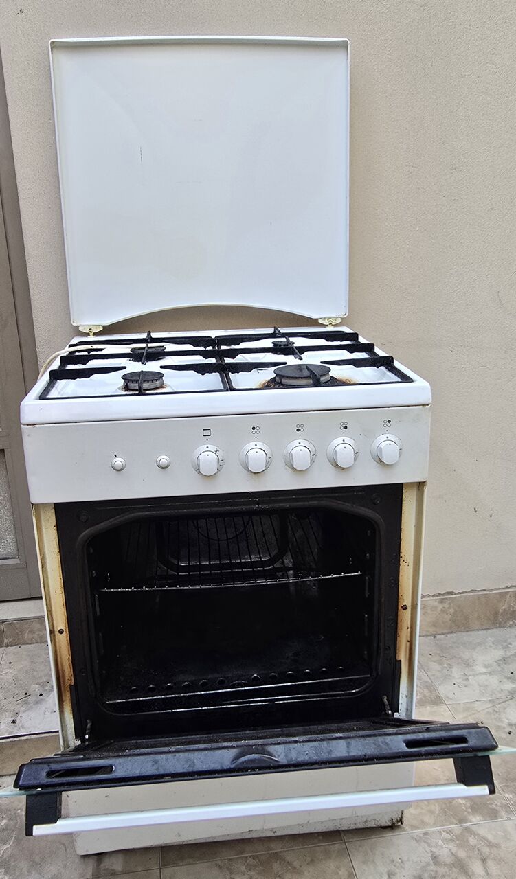 West Riffa, Appliances, BHD 15,  Electric & Gas Cooker