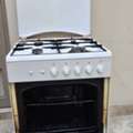 BHD 15,  Electric & Gas Cooker