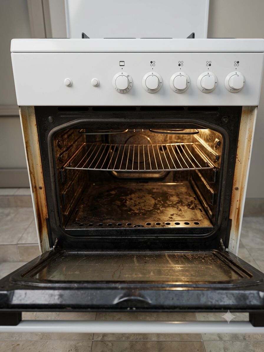West Riffa, Appliances, BHD 15,  Electric & Gas Cooker