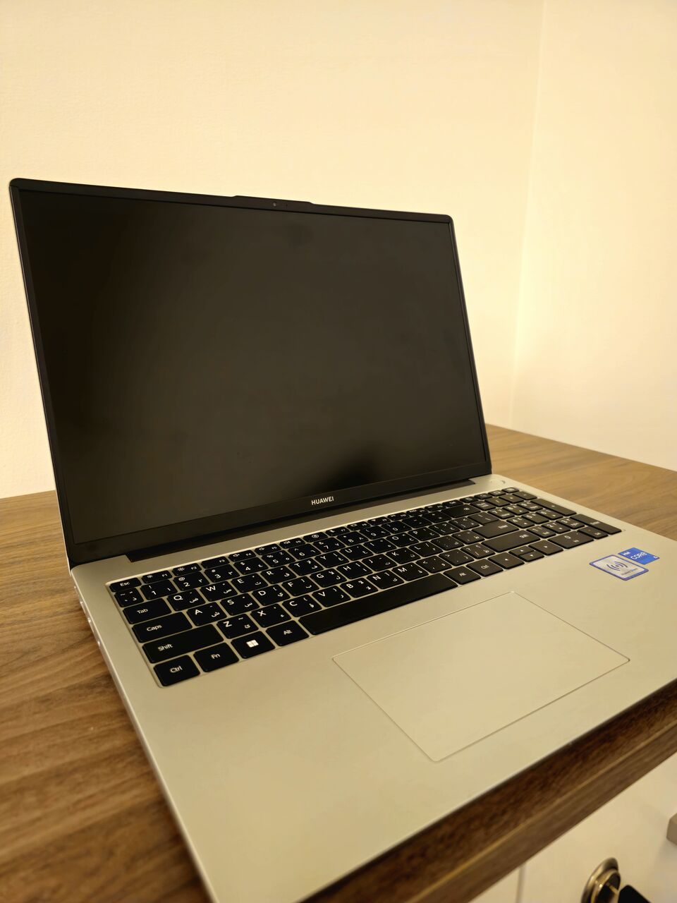 Riyadh, Computers, SAR 1650,  Clean Huawei MateBook D 16 (2024) - Core I5 / 16GB RAM / 1TB SSD - No Dents!