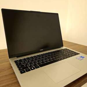 SAR 1650,  Clean Huawei MateBook D 16 (2024) - Core I5 / 16GB RAM / 1TB SSD - No Dents!