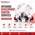 Offshore Development Center Services For Global Businesses