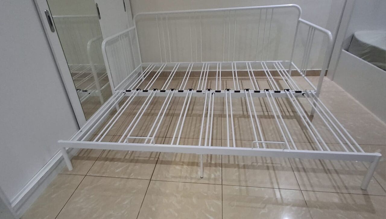 Al Malaz, Furniture, SAR 520,  Day Bed