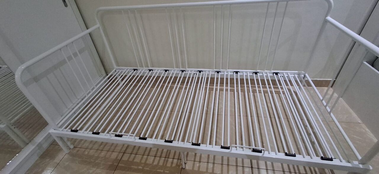 Al Malaz, Furniture, SAR 520,  Day Bed