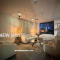 KWD 550/month,  2 BR,  Two Bedroom Apartment In Salmiya Close To Lulu