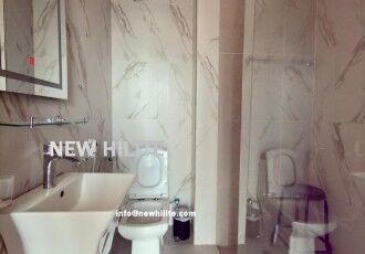 Salmiya, Apartments, Flats, Houses & Villas, KWD 550/month,  2 BR,  Two Bedroom Apartment In Salmiya Close To Lulu