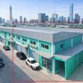 THB 109998,  250 Sq. Feet,  วัดใหญ่ สุขสวัสดิ์ 98-102 ให้เช่าโรงงานแ