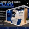 Exhibition Stand Builder Atlanta | Custom Booth Design & Fabrication