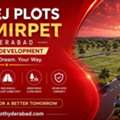 Godrej Plots Shamirpet In Hyderabad | Modern Lifestyle Amenities