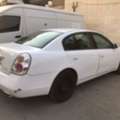 SAR 8000,  Nissan Altima 2006 (Used)
