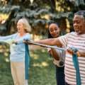 Trusted Assisted Living In Oakland County At The Oaks Manor