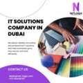 Best IT Solutions Company In Dubai For Business Network And Support