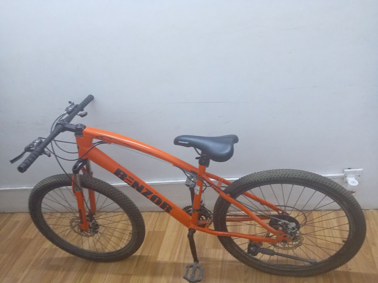 Al Sharafeyah, Bicycles, SAR 550,  Sports Cycle Less Used And Mint Condition
