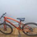 SAR 550,  Sports Cycle Less Used And Mint Condition
