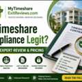 Timeshare Compliance Reviews 2026: Is It Legit? Cost & Verdict