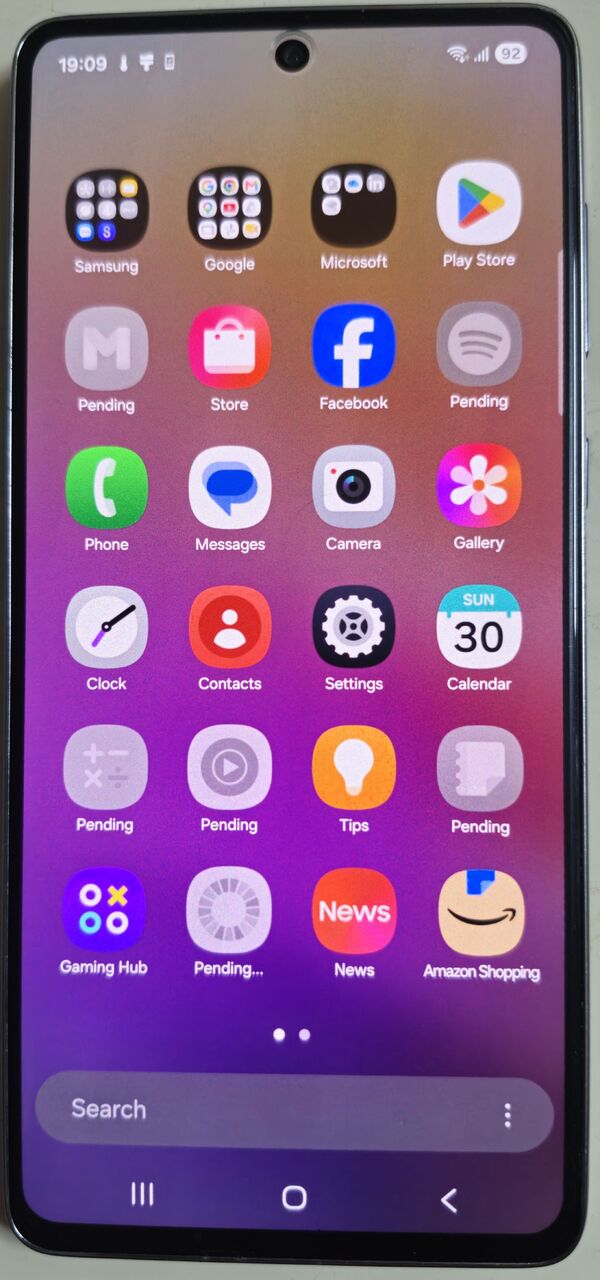 Riyadh, Mobile Phones, SAR 1000,  Samsung A73 (5G)