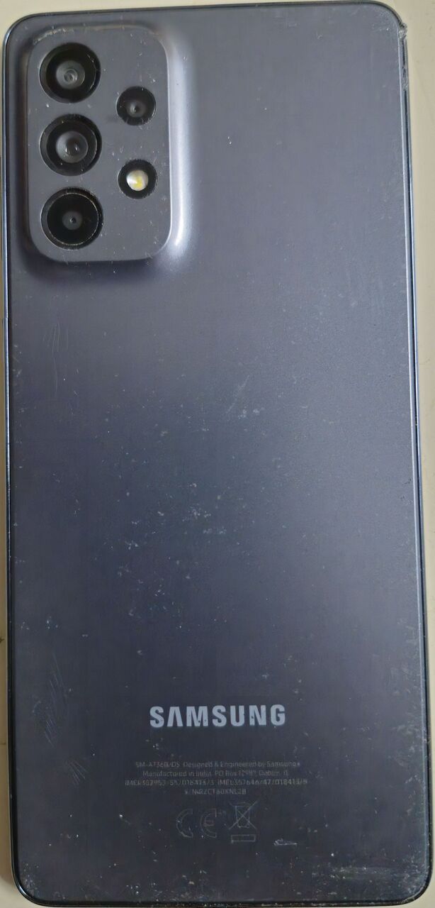 Riyadh, Mobile Phones, SAR 1000,  Samsung A73 (5G)