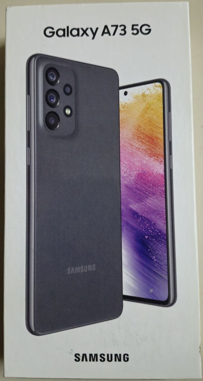 Riyadh, Mobile Phones, SAR 1000,  Samsung A73 (5G)