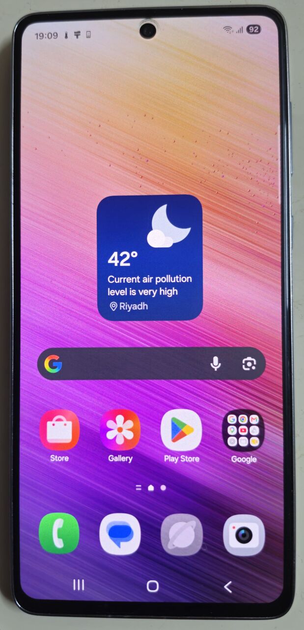 Riyadh, Mobile Phones, SAR 1000,  Samsung A73 (5G)