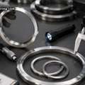 Premium Quality Spiral Wound & Industrial Gaskets Supplier In Riyadh | Vrushabh Engineerin