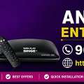 INR 3600,  Tata Play New DTH Connection Offers In Tirukovilur | 9043743890