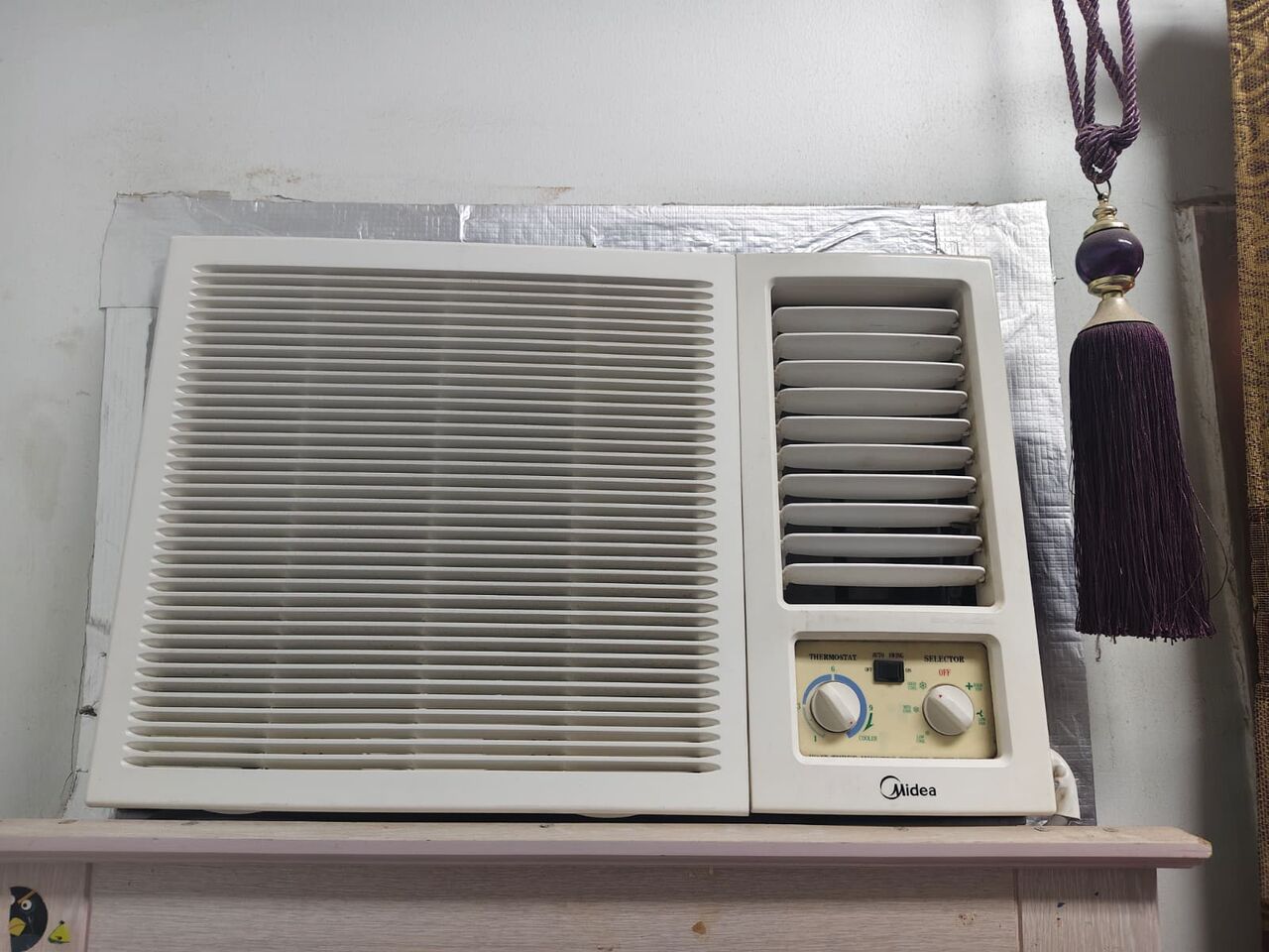Sanad, Air Conditioners, BHD 35,  For Sale: 3 Window AC Units &ndash; Good Condition
