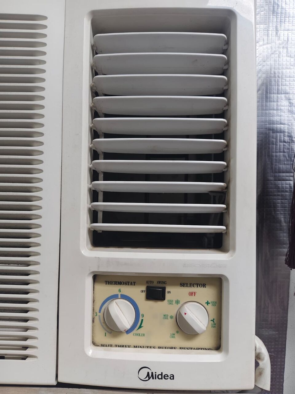 Sanad, Air Conditioners, BHD 35,  For Sale: 3 Window AC Units &ndash; Good Condition