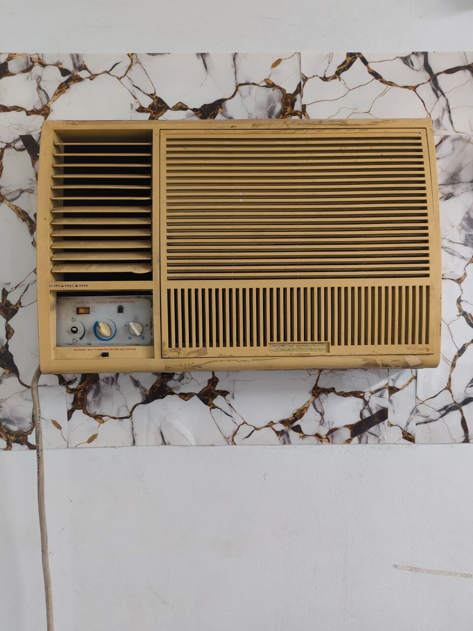 Sanad, Air Conditioners, BHD 35,  For Sale: 3 Window AC Units &ndash; Good Condition