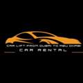 Car Lift Dubai To Abu Dhabi | Daily & Monthly From AED 100