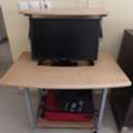 SAR 230,  Computer Table For Sale