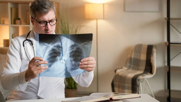 Ahmedabad, Health, Best Pulmonologist In Gandhinagar For Respiratory Care