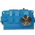 Bevel Helical Gear Box