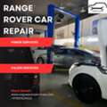 RANGE ROVER MAJOR & MINOR SERVICES IN DUBAI