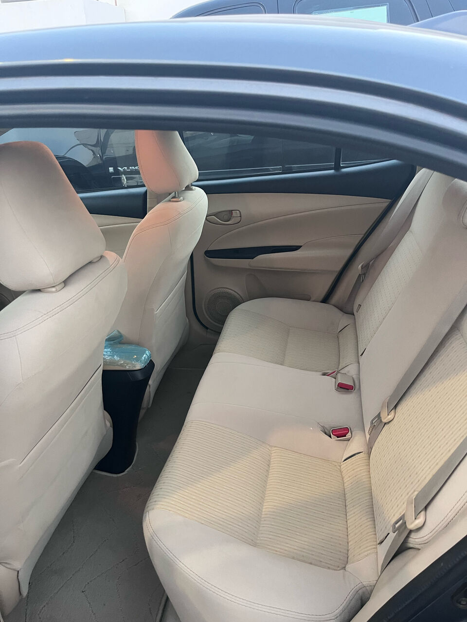Yanbu, Vehicles, Cars & Trucks , SAR 36,  Toyota Yaris,  2019,  Automatic,  180 KM,    Y+