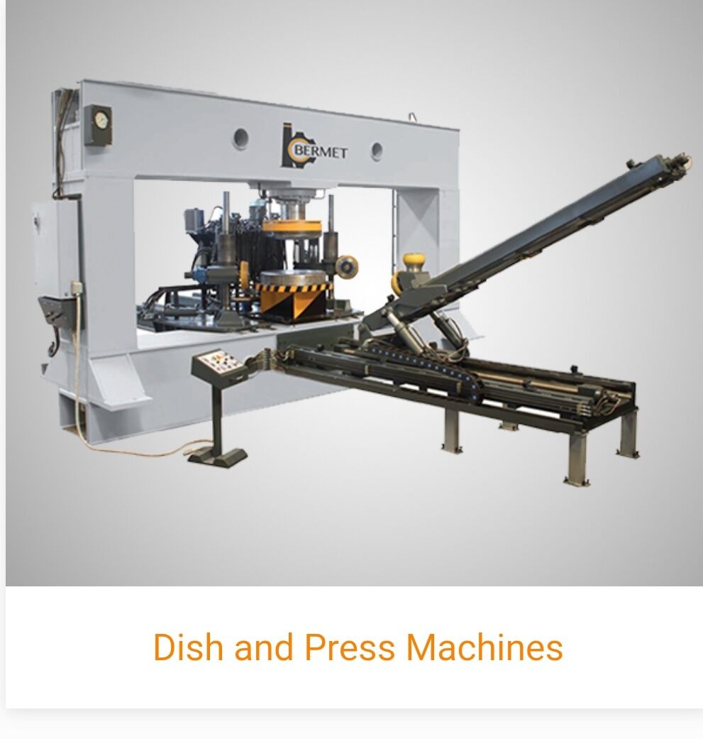 Jeddah, Industrial Machinery, SAR 35000,  Steel Slitting Line/ Cut To Length Line - Bernet Poland - For Steel Service Center.