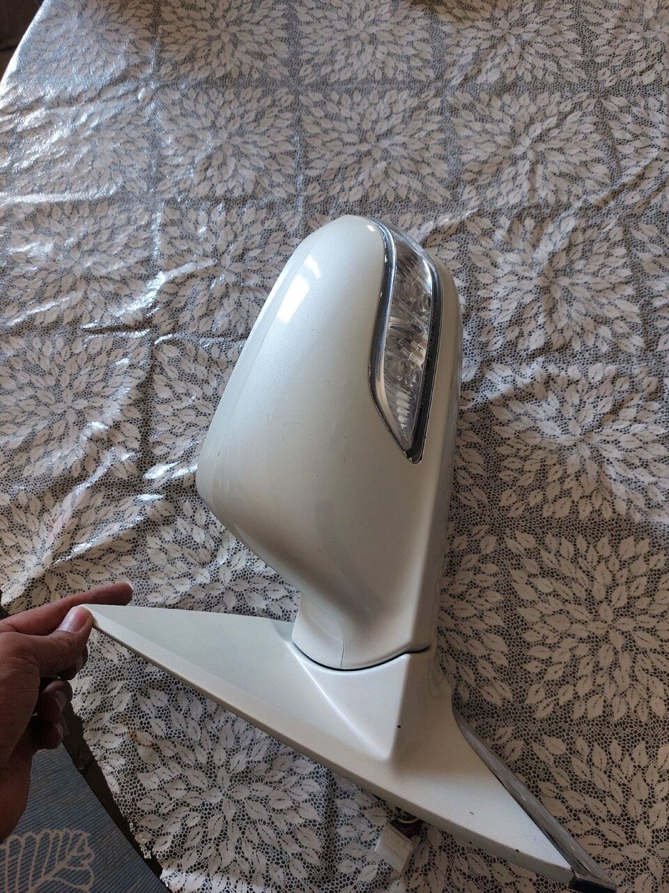Riyadh, Auto Parts, SAR 400,  Original Mirror Honda Accord 2009 To 13