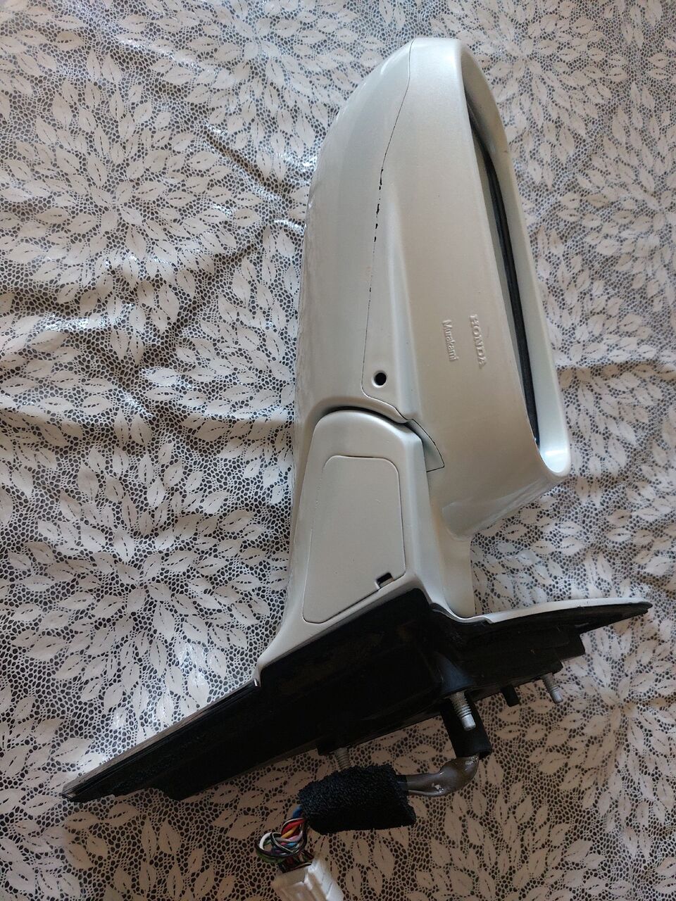 Riyadh, Auto Parts, SAR 400,  Original Mirror Honda Accord 2009 To 13