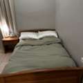 SAR 250,  TWIN XL BED FOR SALE WITH MATTRESS